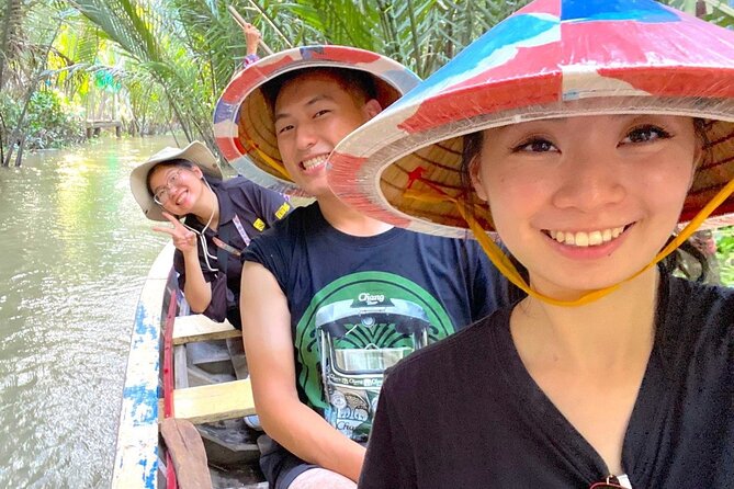 Mekong Delta and Cu Chi Tunnels Full-Day Excursion - Key Points You’ll Care About