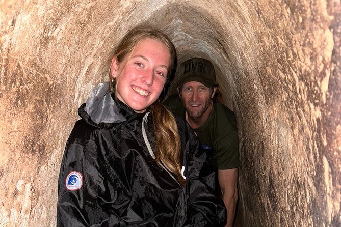 Mekong Delta and Cu Chi Tunnels Full-Day Excursion - Pickup From HCMC: District 1, 3, and 4, Plus A/C Comfort