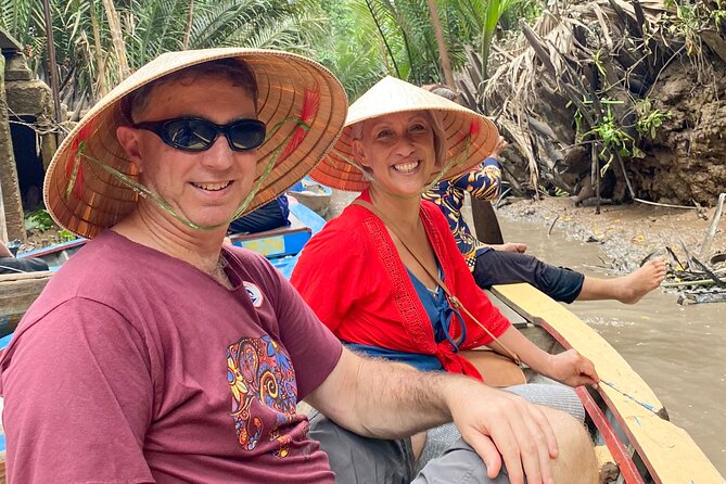 Mekong Delta and Cu Chi Tunnels Full-Day Excursion - Price and Value at About $28.71: When This Is a Smart Buy