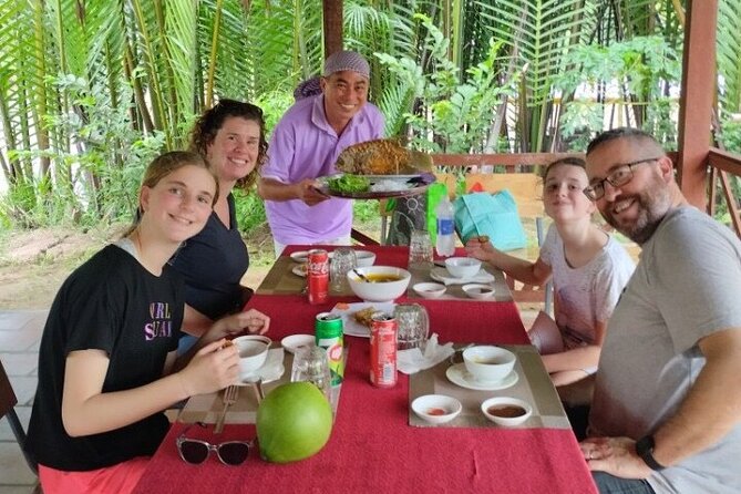 Mekong Delta Ben Tre Non-touristy Full-Day - VIP Private Tour - Key highlights that matter on the ground