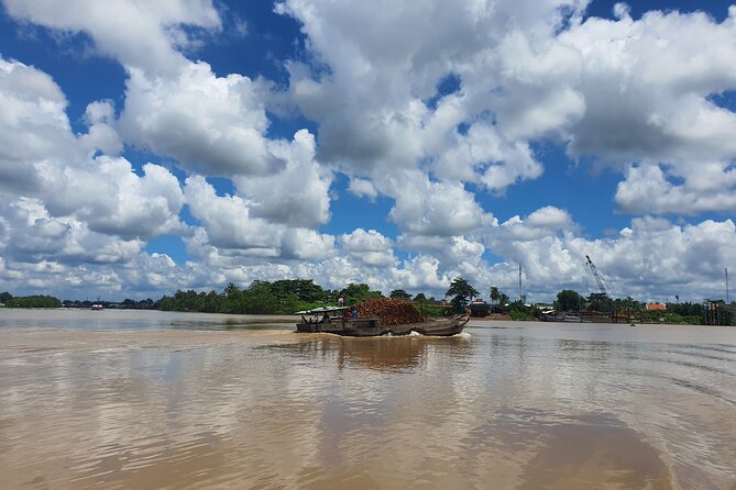 Mekong Delta Ben Tre Non-touristy Full-Day - VIP Private Tour - Price and value: what $110 gets you in a private setup
