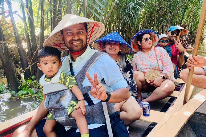 Mekong Delta Boat Tour - Where You Start in Ho Chi Minh City (and How Not to Waste Morning Time)