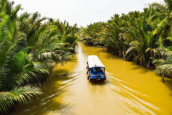 Mekong Delta & Cai Rang Floating Market 2-Day Tour from HCMC - Overnight hotel: what the included night actually means