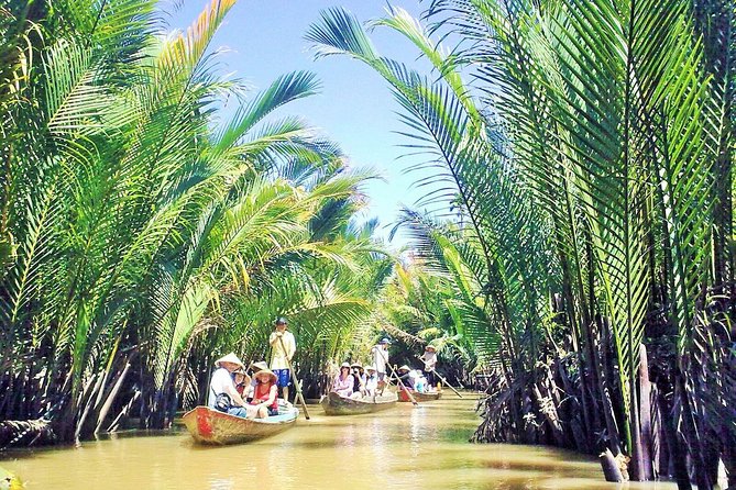 Mekong Delta Discovery Tour from Ho Chi Minh - Key Things to Know Before You Go