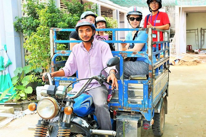 Mekong Delta Discovery Tour from Ho Chi Minh - My Tho to the Open Mekong: Private Boat Cruising and Village Views