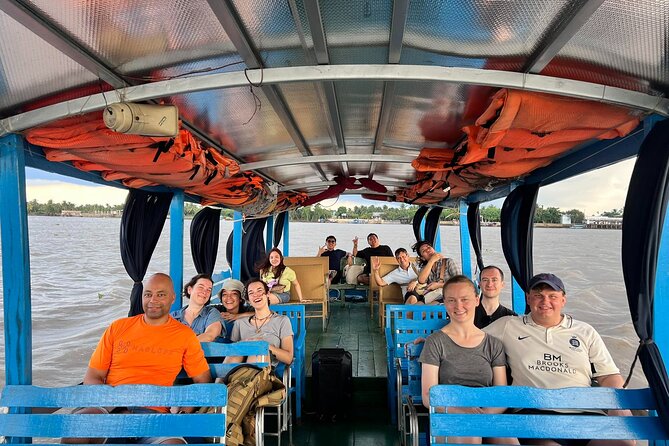 Mekong Delta Full Day Tour - Key highlights worth your time