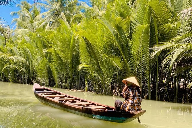 Mekong Delta Full Day Tour - How the boat variety shapes your Mekong Delta day