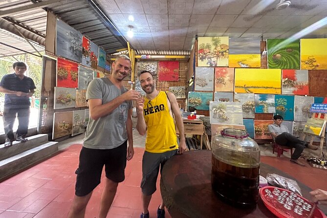 Mekong Delta Full Day Tour - Price and logistics: the $19 value, plus what to watch