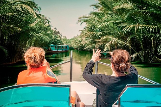 Mekong Delta Full Day Trip by Speedboat with Leisure Biking - Key Highlights You’ll Feel in Day One