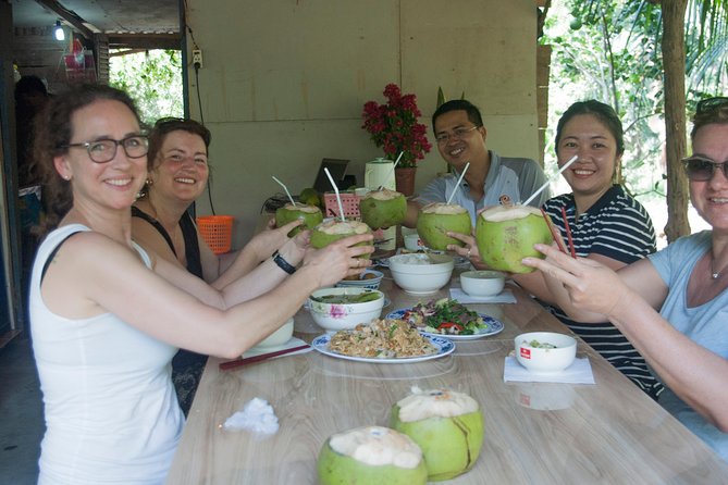 Mekong Delta Full Day Trip by Speedboat with Leisure Biking - Why This Speedboat Mekong Day Feels Efficient (Not Rushed)