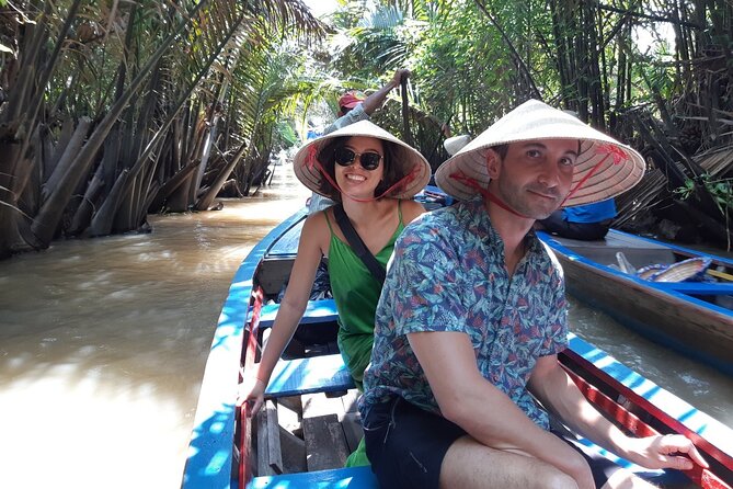 Mekong Delta Full Day Trip - My Tho & Ben Tre - Small Group Tour - A $22 Mekong Delta day that’s mostly taken care of