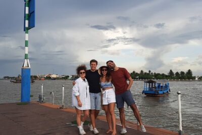 Mekong Delta Full Day Trip - My Tho & Ben Tre - Small Group Tour - Pickup from District 1 and the pace you should expect