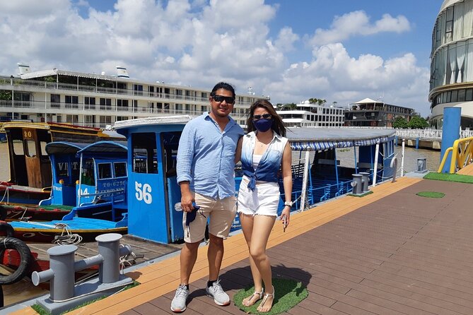 Mekong Delta Full Day Trip - My Tho & Ben Tre - Small Group Tour - Boats, transfers, and what the day feels like