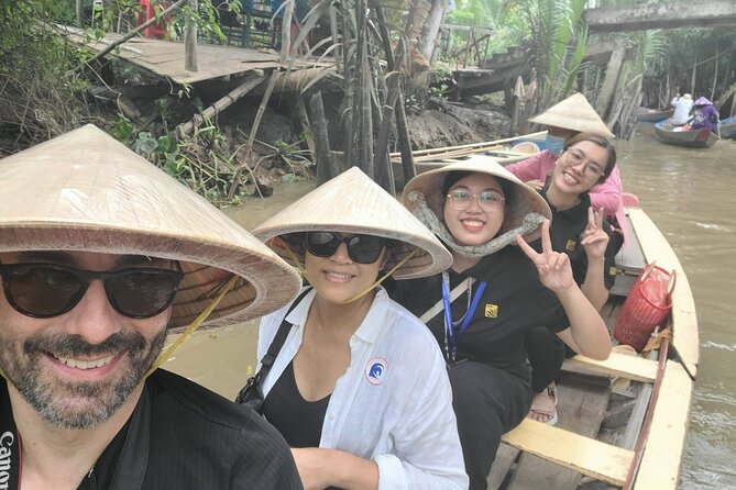 Mekong Delta Full Day Trip - My Tho & Ben Tre - VIP Private Tour - Lunch, Music, and Why the Pace Feels Better as Private