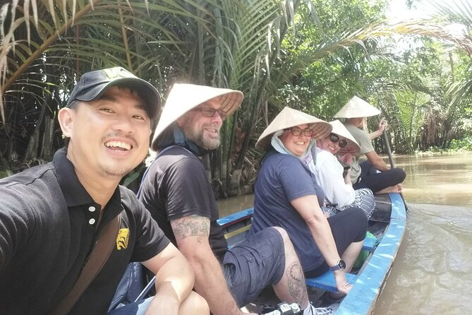 Mekong Delta Full Day Trip - My Tho & Ben Tre - VIP Private Tour - What to Expect From the Full Day Schedule (and Avoiding the Tired Trap)
