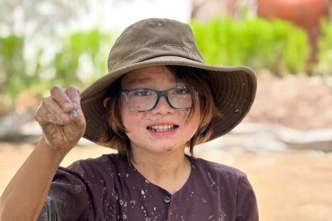 Mekong Delta Homestay Explore Nature 2-Day Family Tiny Garden - Fruit tasting and meals: what to expect beyond the menu