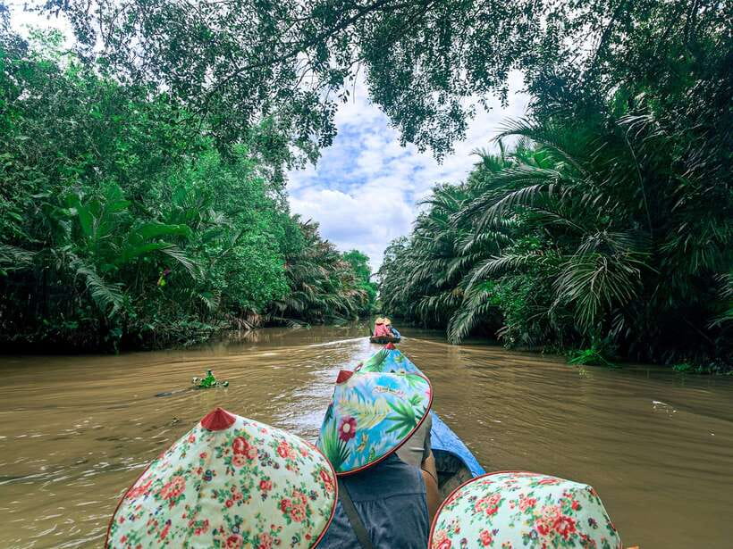 Mekong Delta 'Lesser-Known' My Tho & Ben Tre 1-Day Tour - Key highlights to look forward to