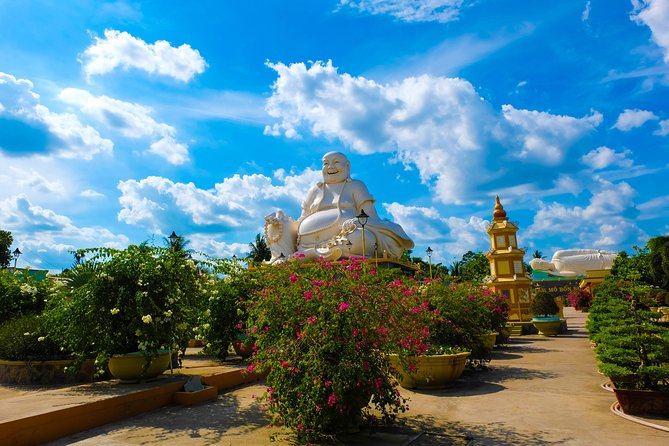 Mekong Delta Small Group Full Day Tour - Key things that make this tour work