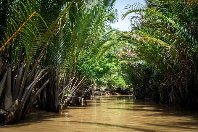 Mekong Delta Small Group Full Day Tour - Bee-keeping, coconut processing, and fruit plantation time