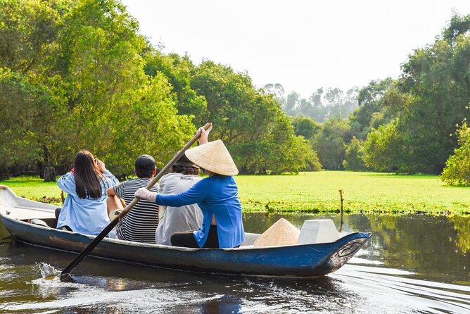 Mekong Delta tour: Ben Tre 1 day by DGT - Key highlights that matter on the ground