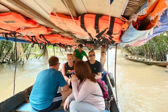 Mekong Delta Tour Daily - Small groups and the guide factor: organization that keeps the day smooth