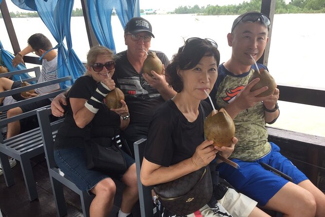 Mekong Delta Tour Daily - Price and value for $25: what you truly get