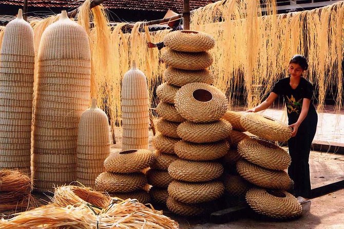 Mekong Delta Tour Full Day Cai Be-Vinh Long - Getting There: The 7:30 AM Start From Kim Travel (and Why It’s Worth It)