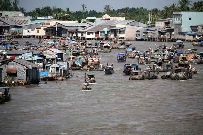 Mekong Delta Tour Full Day Cai Be-Vinh Long - Traditional Music and the Pace of the Day