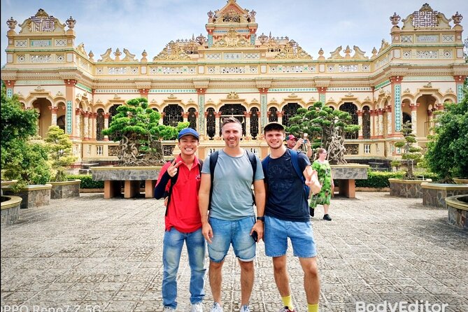 Mekong Delta tour: My Tho - Ben Tre 1 day by DGT - The long Saigon-to-delta ride: comfort, pacing, and when to bring patience