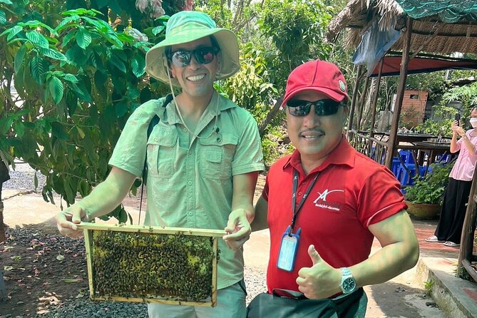 Mekong Delta tour: My Tho - Ben Tre 1 day by DGT - Who this My Tho–Ben Tre tour suits best