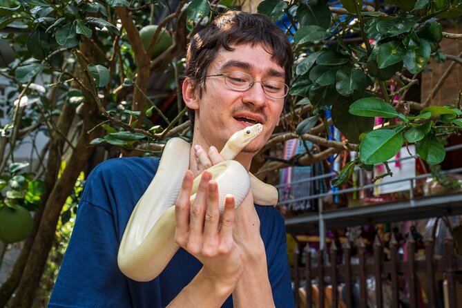Mekong Delta tour: My Tho - Ben Tre 1 day by DGT - Should you book this Mekong Delta tour from Ho Chi Minh City?