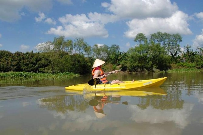 Mekong Delta Tour with Cooking and Kayaking - Mekong Delta Tour Highlights You’ll Actually Use