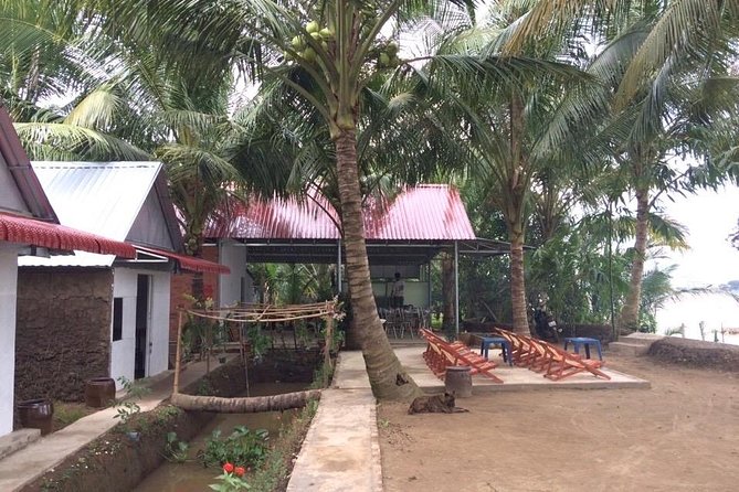 Mekong Delta Tour with Kayaking, Cycling and Cooking - Con Phung, Unicorn Island, and the Tien River: cruising with a relaxed pace