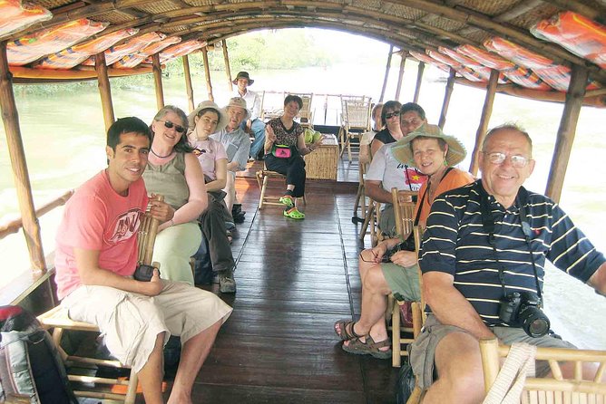 Mekong Delta Tour with Kayaking, Cycling and Cooking - Who this Mekong Delta tour suits best