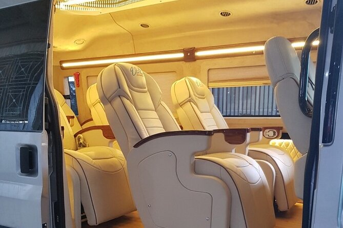 Mekong Delta VIP Tour - Transportation by Limousine - What You Get From This VIP Mekong Day Trip