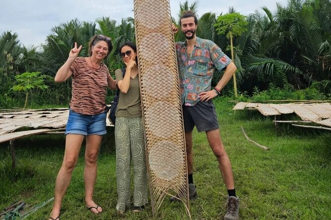 Mekong Zigzag Full Day tour: Scooter, Sailboat, Food (HCM-BenTre) - Who this Mekong Zigzag tour fits best (and who should think twice)
