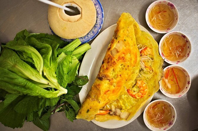 Michelin-rated Food Tour With Female Riders: A Culinary Adventure - Timing: breakfast, lunch, or dinner, and how to pick