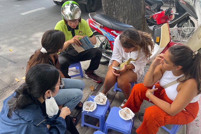 Morning Saigon Unseen Adventure Scooter with Ao Dai Riders Option - Stop-by-stop: what each place adds to your morning