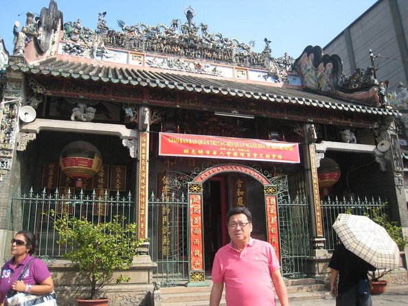 Morning Saigon Unseen+Street Food Tour with Ao Dai Riders Option - Key Things That Make This Tour Worth Your Morning
