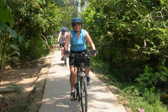 Non Touristy - Mekong Delta 1 Day With Biking - Key things I’d prioritize before you go
