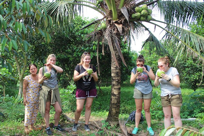 Non Touristy - Mekong Delta 1 Day With Biking - Price And Value: Is $133 Actually Fair For This Much Day?