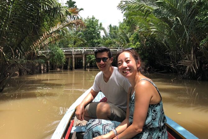 Non Touristy - Mekong Delta 1 Day With Biking - Practical Tips That Actually Help On The Water And On Bikes