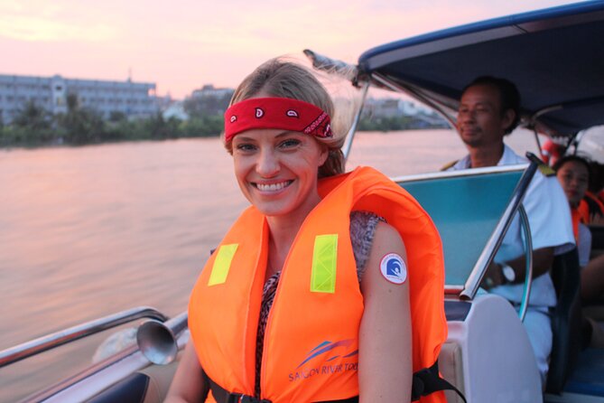 Premium Cu Chi Tunnels Tour with Local Expert by SpeedBoat - Getting to Cu Chi early (and why it matters)