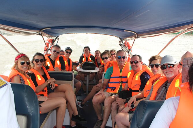Premium Cu Chi Tunnels Tour with Local Expert by SpeedBoat - Rifle range is optional, and costs extra
