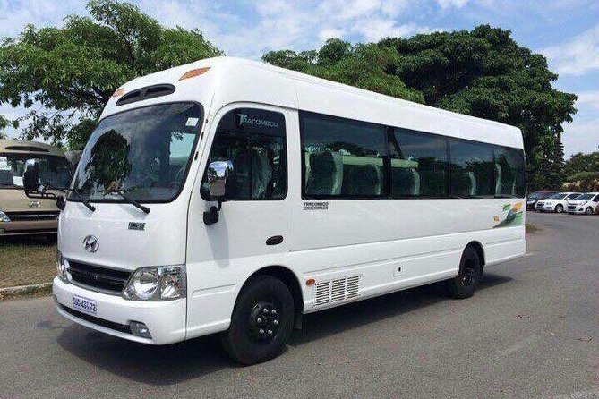 Private Arrival Transfer: Tan Son Nhat Airport to Ho Chi Minh City Hotels - When this transfer is the best fit