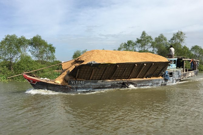 Private Authentic Mekong River Full Day Trip - Non Touristic Mekong delta - Price and Value: What $150 Per Person Includes