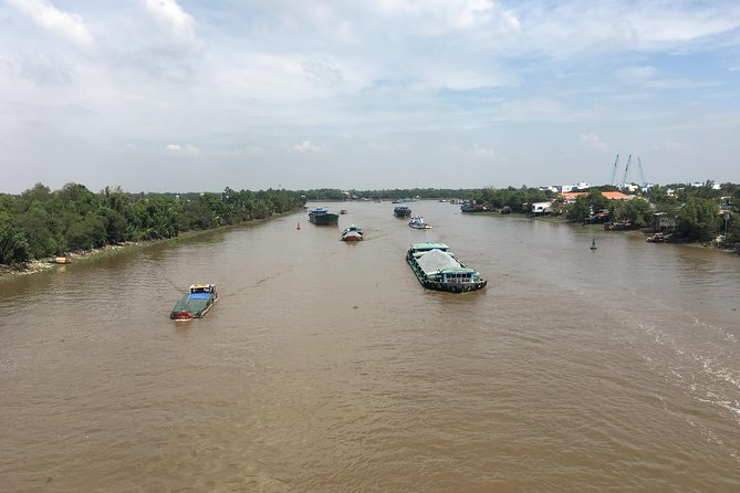 Private Authentic Mekong River Full Day Trip - Non Touristic Mekong delta - Who This Trip Fits Best (And Who Might Want Something Different)