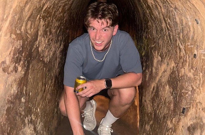 Private Cu Chi Tunnels Half Day Adventure Tour - Guide Styles: When Explanation Makes the Difference