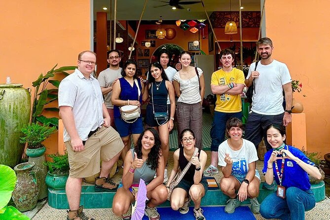 Private Cu Chi Tunnels Half Day Adventure Tour - Getting There from Ho Chi Minh City Without Losing Your Whole Day