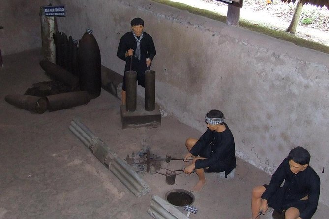 Private Cu Chi Tunnels Half Day Tour - Price and Value: What $72 Actually Buys You